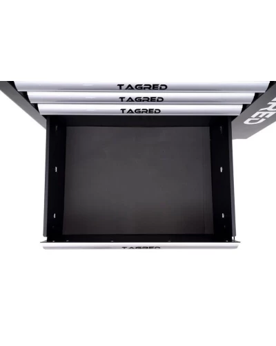 Тележка для мастерской TAGRED TA213