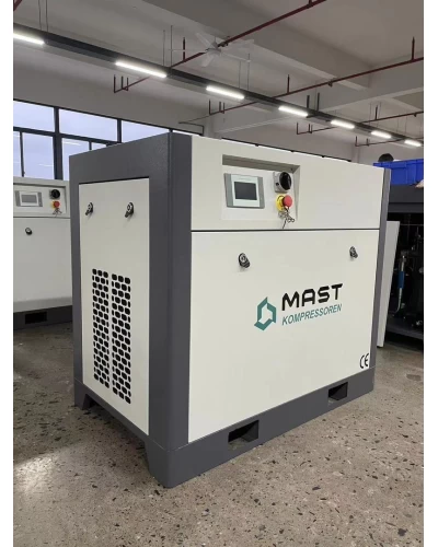 Винтовой компрессор Mast SH-15 inverter