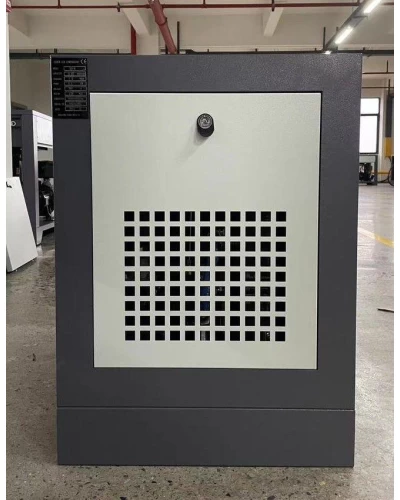 Винтовой компрессор Mast SH-30 inverter