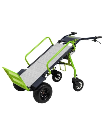 Электрическая тележка ZIPPER ZI-ET260