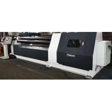 Гідравлічний 4-валковий верстат PrimaPress W12 6*2500