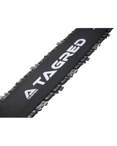 Комплект шины + 2 цепи 18"/45см/72/0,325"/1,5 мм Tagred TA1154