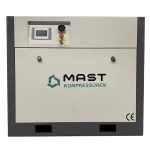 Винтовой компрессор Mast SH-15 inverter