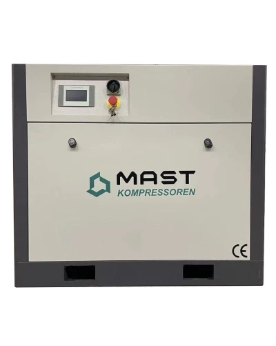 Винтовой компрессор Mast SH-15 inverter