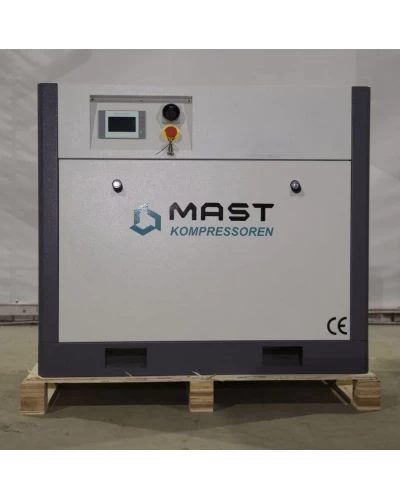 Винтовой компрессор Mast SH-15 inverter