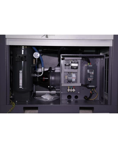 Винтовой компрессор Mast SH-15 inverter