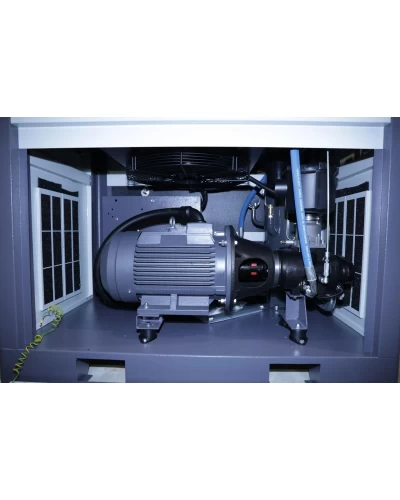 Винтовой компрессор Mast SH-15 inverter