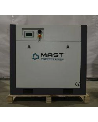 Винтовой компрессор Mast SH-30 inverter