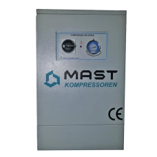 Осушитель сжатого воздуха Mast SHB-10