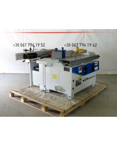 Комбинированный станок ZMM STOMANA K5-32