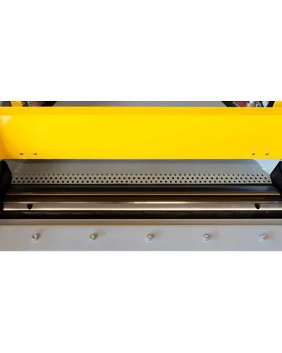 Рейсмусовый станок HOLZMANN DHM630PRO_400V