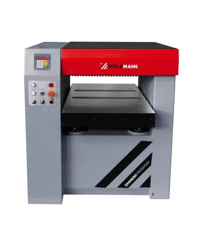 Рейсмусовий верстат HOLZMANN DHM630PROSMW4_400V