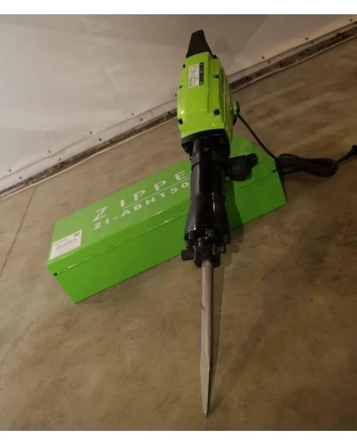 Відбійний молоток Zipper ZI-ABH1500D