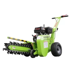 Траншеекопатель MAST Gartentechnik TCR1500