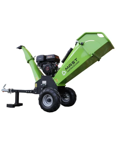 Садовый измельчитель MAST Gartentechnik GS1500