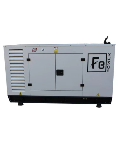 Дизельный генератор FE POWER FE-Y 22,5 KVA