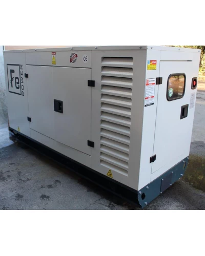 Дизельный генератор FE POWER FE-Y 22,5 KVA