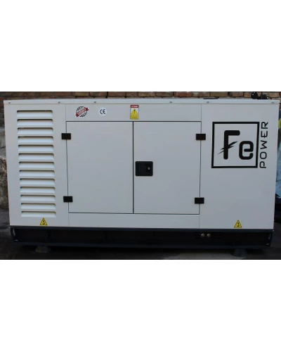 Дизельный генератор FE POWER FE-Y 22,5 KVA
