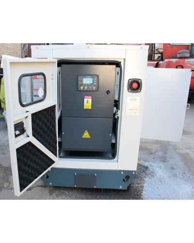 Дизельный генератор FE POWER FE-Y 22,5 KVA