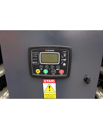 Дизельный генератор FE POWER FE-Y 22,5 KVA