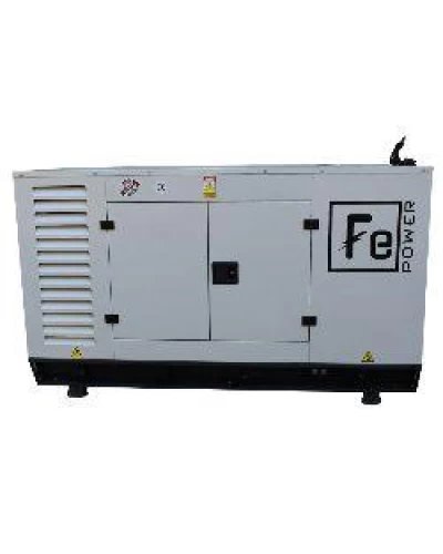 Дизельный генератор FE POWER FE-Y 22,5 KVA