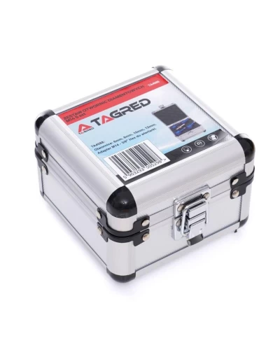 Набір алмазних коронок для бетону TAGRED TA4088