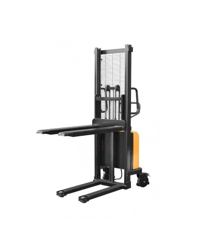 Полуэлектрическая мачтовая тележка Cormak B1516