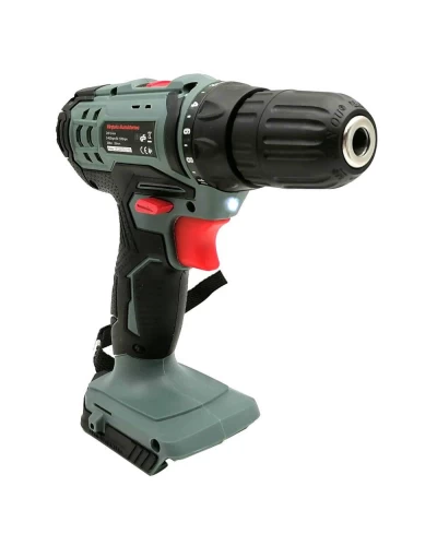 Акумуляторна дриль-шуруповерт Bass Polska BP-5810