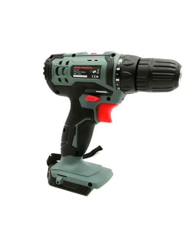Акумуляторна дриль-шуруповерт Bass Polska BP-5810