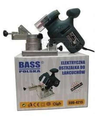 Устройство для заточки цепей пилы Bass Polska BP-8254