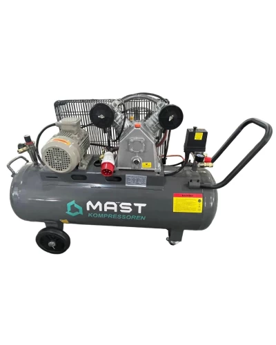 Поршневой компрессор Mast VA65/100L 400V