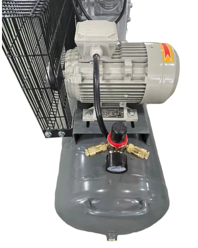 Поршневой компрессор Mast VA65/100L 400V