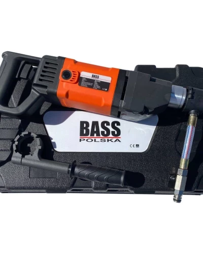 Установка алмазного бурения по бетону Bass Polska 7752