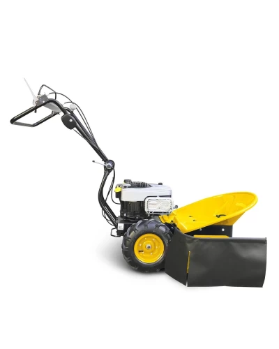 Роторная сенокосилка BAMATO GS-875