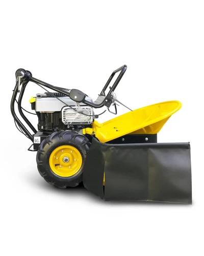 Роторная сенокосилка BAMATO GS-875