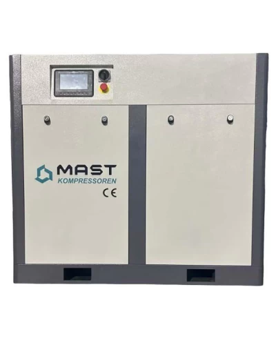 Гвинтовий компресор Mast 16 бар SH50-16 VSD (3000 л/хв)