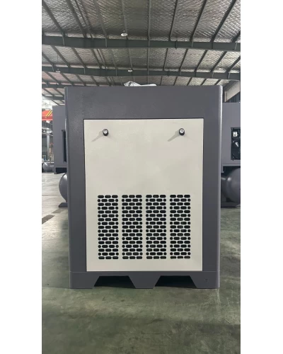 Гвинтовий компресор Mast 16 бар SH50-16 VSD (3000 л/хв)