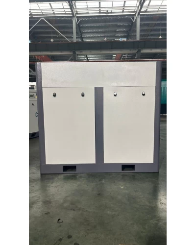 Гвинтовий компресор Mast 16 бар SH50-16 VSD (3000 л/хв)