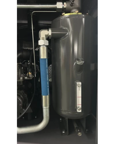 Гвинтовий компресор Mast 16 бар SH50-16 VSD (3000 л/хв)