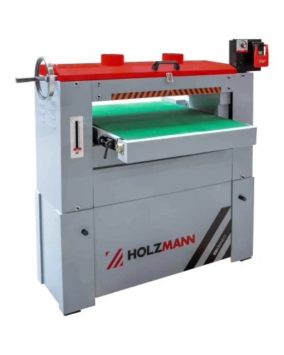 Калібрувально-шліфувальний верстат Holzmann ZS635NEO_400V