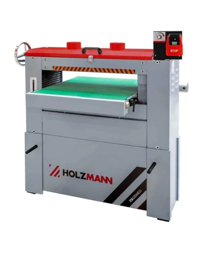 Калібрувально-шліфувальний верстат Holzmann ZS635NEO_400V