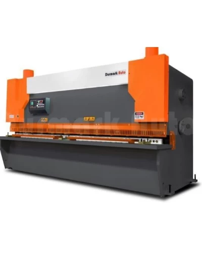 Гидравлические гильотинные ножницы DURMARK QC11K-6X2600