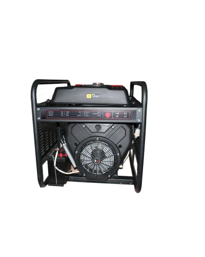 Бензиновый генератор MAST GROUP YH15000 + газовая плитка Orcamp CK-505 + 4 газовых картриджа 400 мл