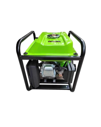Инверторный генератор Bass Polska 5047LX + газовая плитка Orcamp CK-505 + 4 газовых картриджа 400 мл