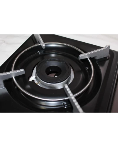 Инверторный генератор Bass Polska 5047LX + газовая плитка Orcamp CK-505 + 4 газовых картриджа 400 мл