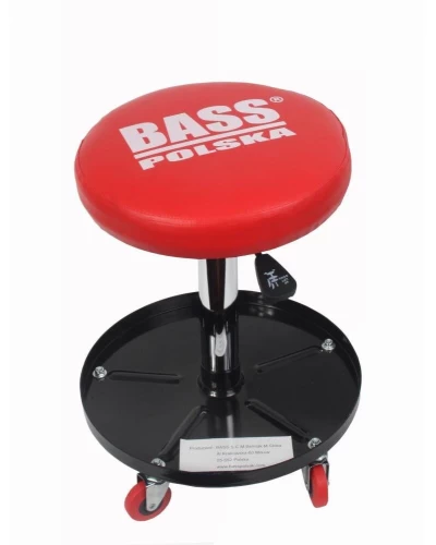 Табурет для мастерской Bass Polska BP-3086
