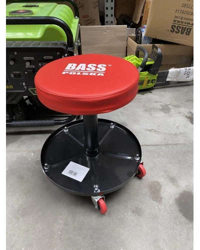 Табурет для мастерской Bass Polska BP-3086