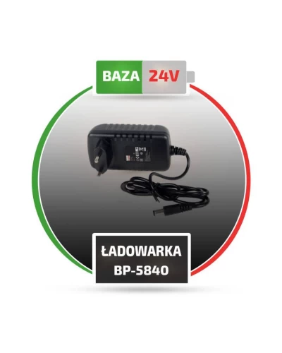 Зарядное устройство Bass Polska BP-5840