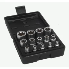 Набор головок Torx Bass Polska BP-7057