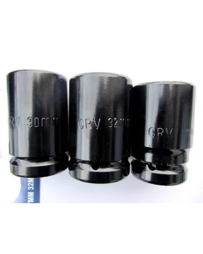 Набор шестигранных головок Bass Polska BP-7578